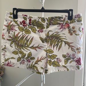 Ann Taylor Loft shorts